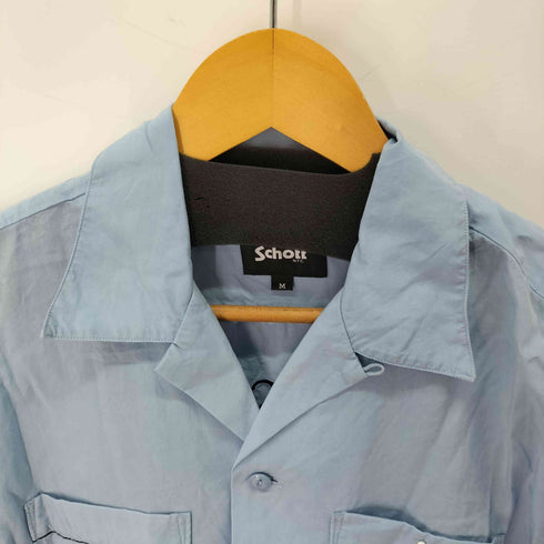 ショット Schott FINEST QUALITY BUILT メンズ JPN:M